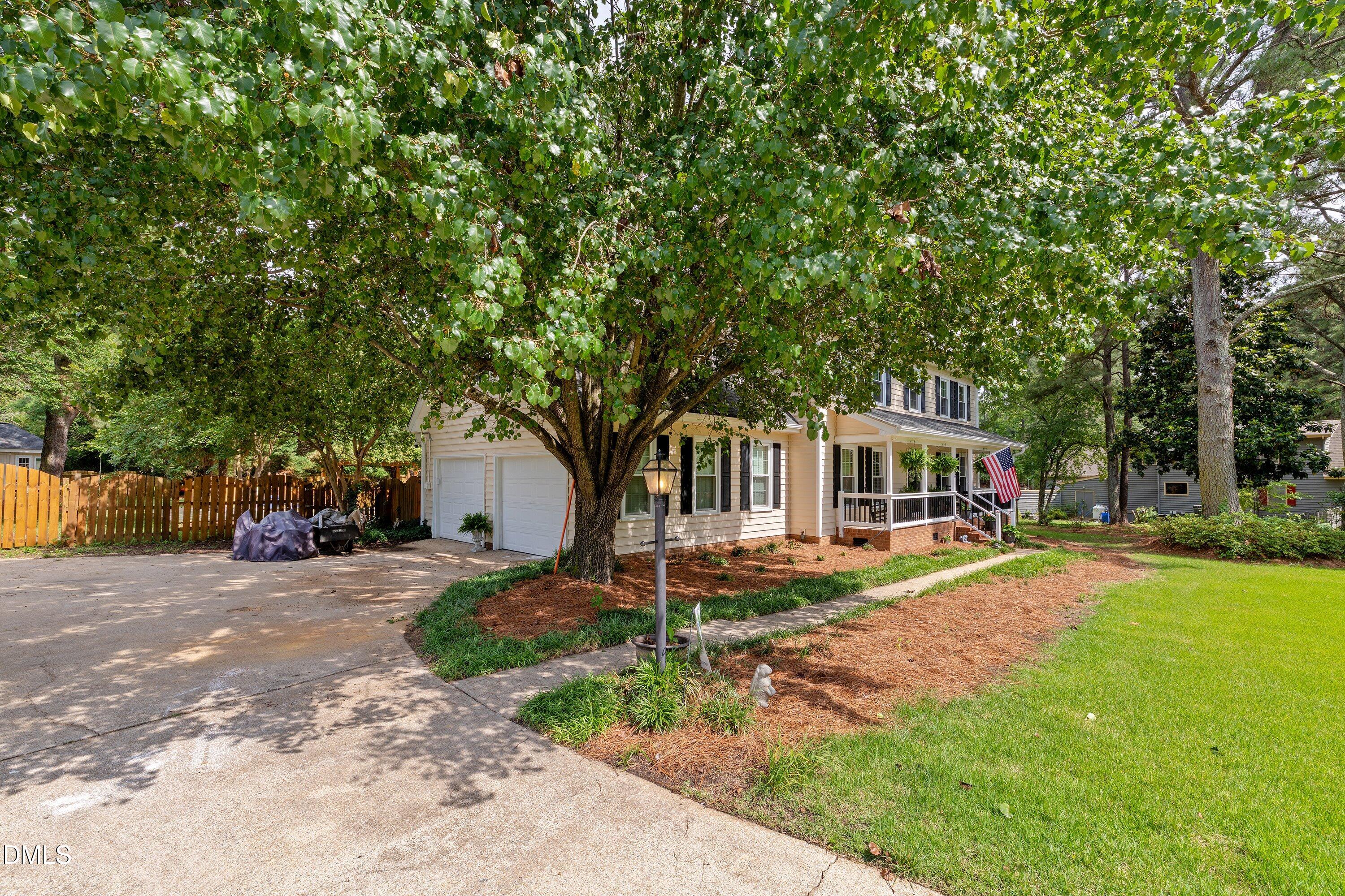2802 Camfield Place