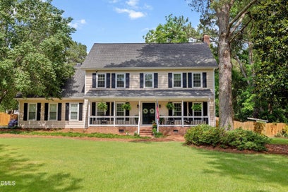 2802 Camfield Place Garner NC 27529