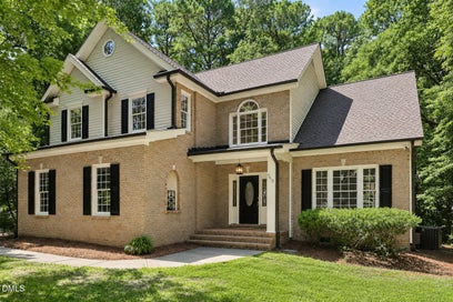 7413 Heartland Drive Wake Forest NC 27587