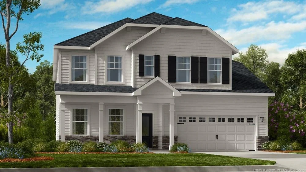 228 Hickory Grove Drive