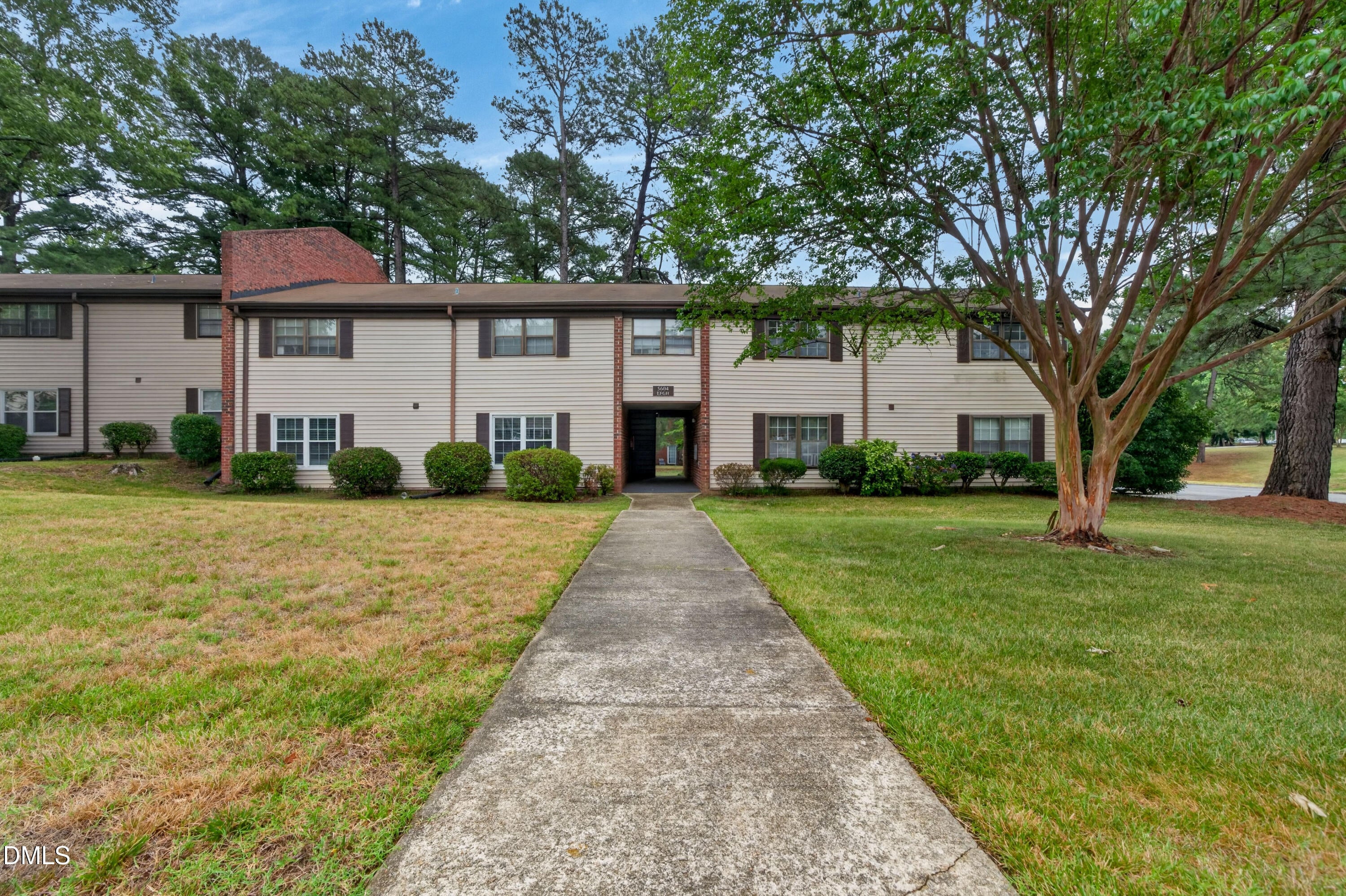 5604 H Falls Of Neuse Road