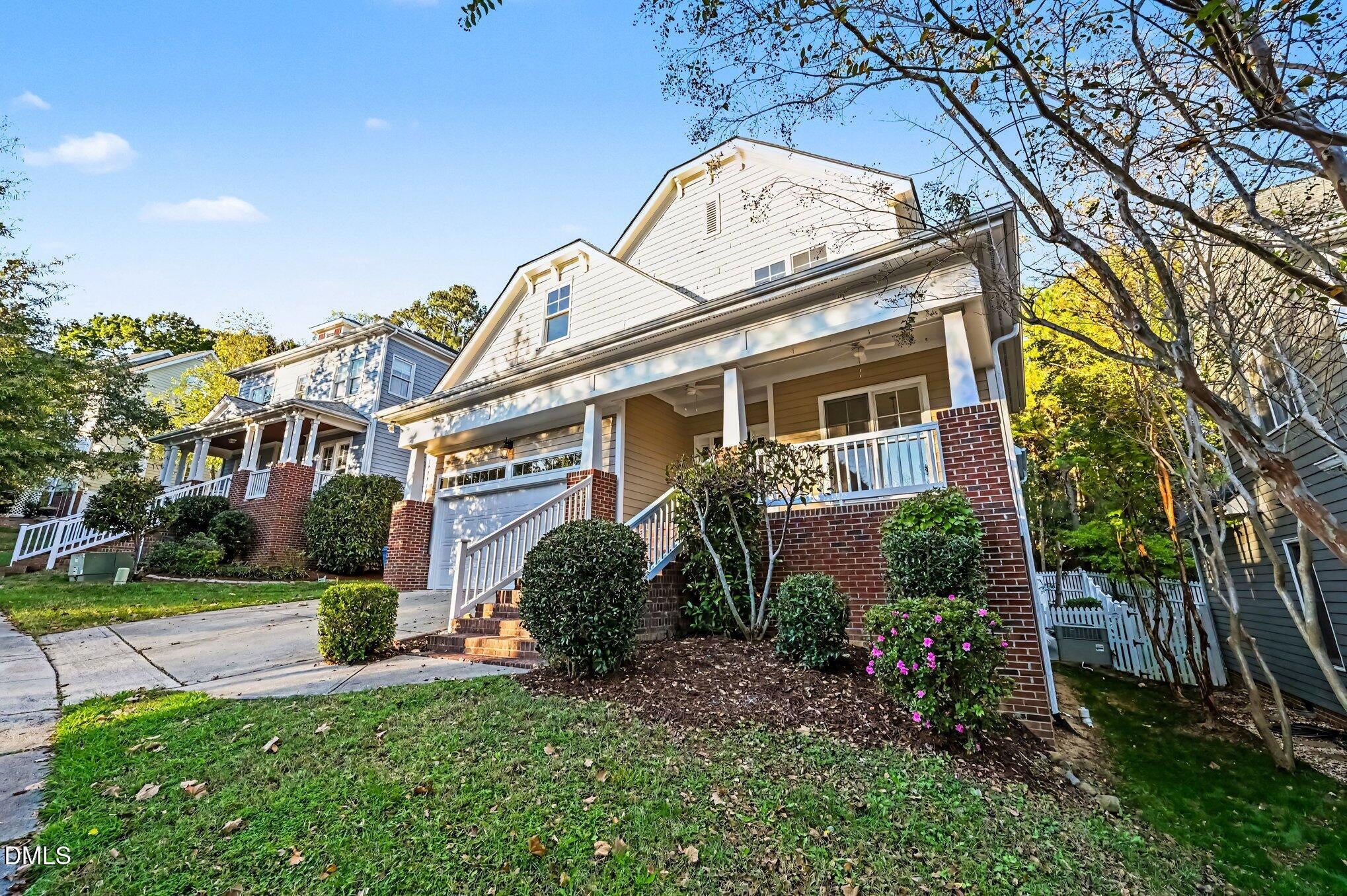 107 Hillspring Lane
