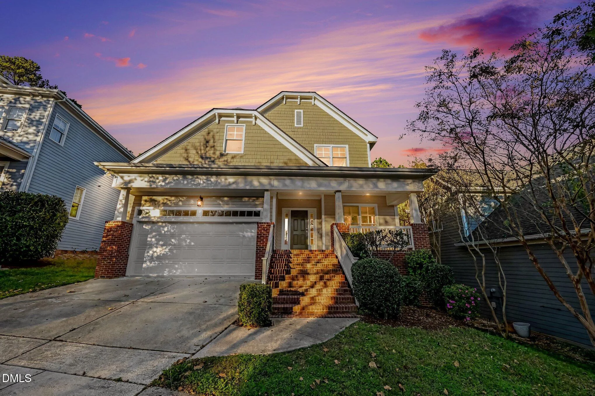 107 Hillspring Lane