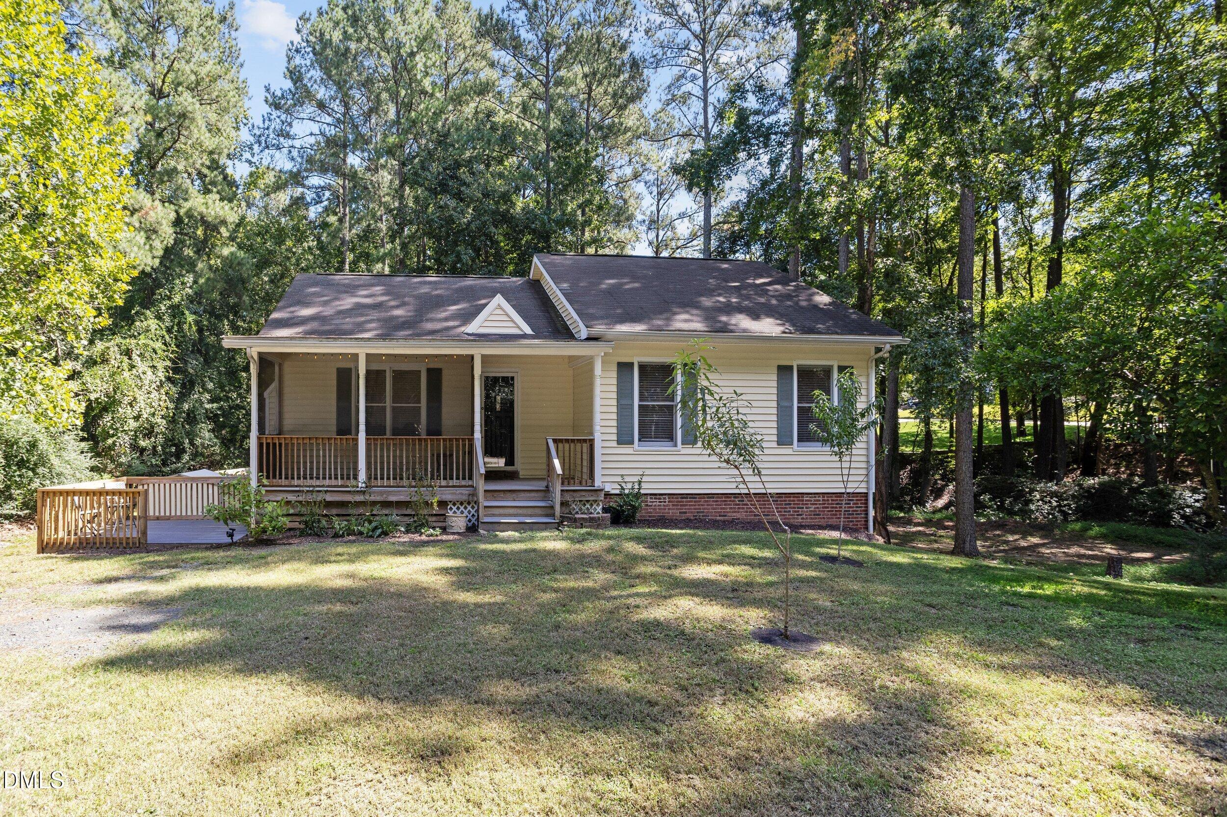 4409 Randall Road