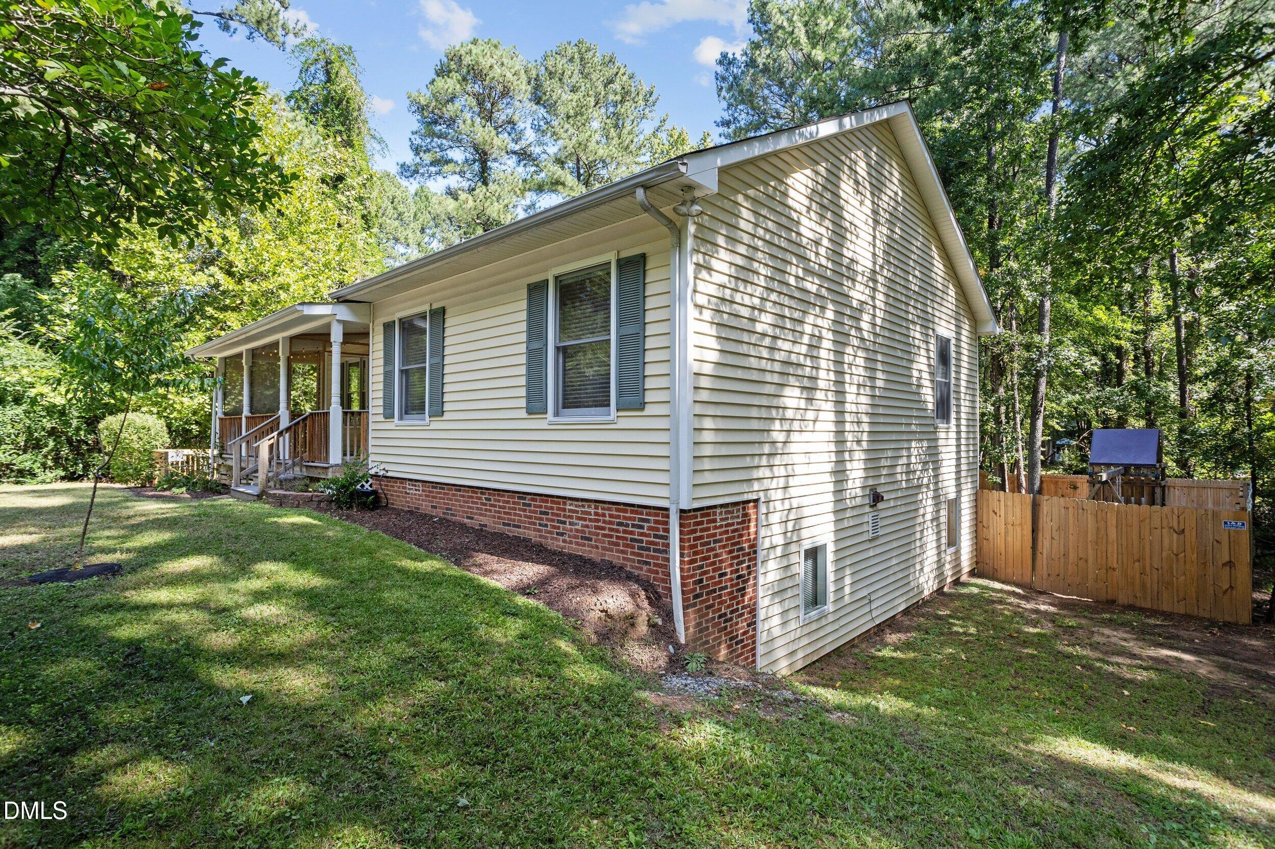 4409 Randall Road
