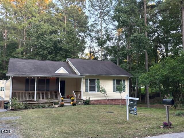 4409 Randall Road