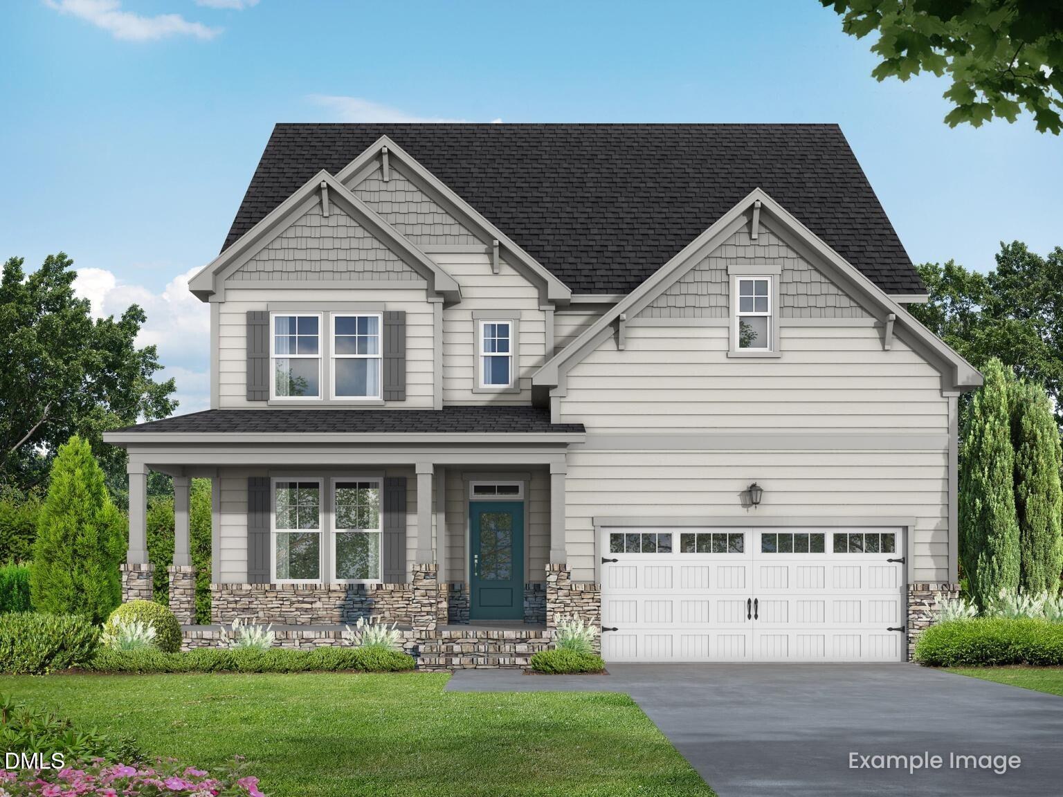 700 Dragonfly Pond Way