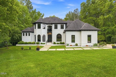 32 Woodgate Court Durham NC 27713