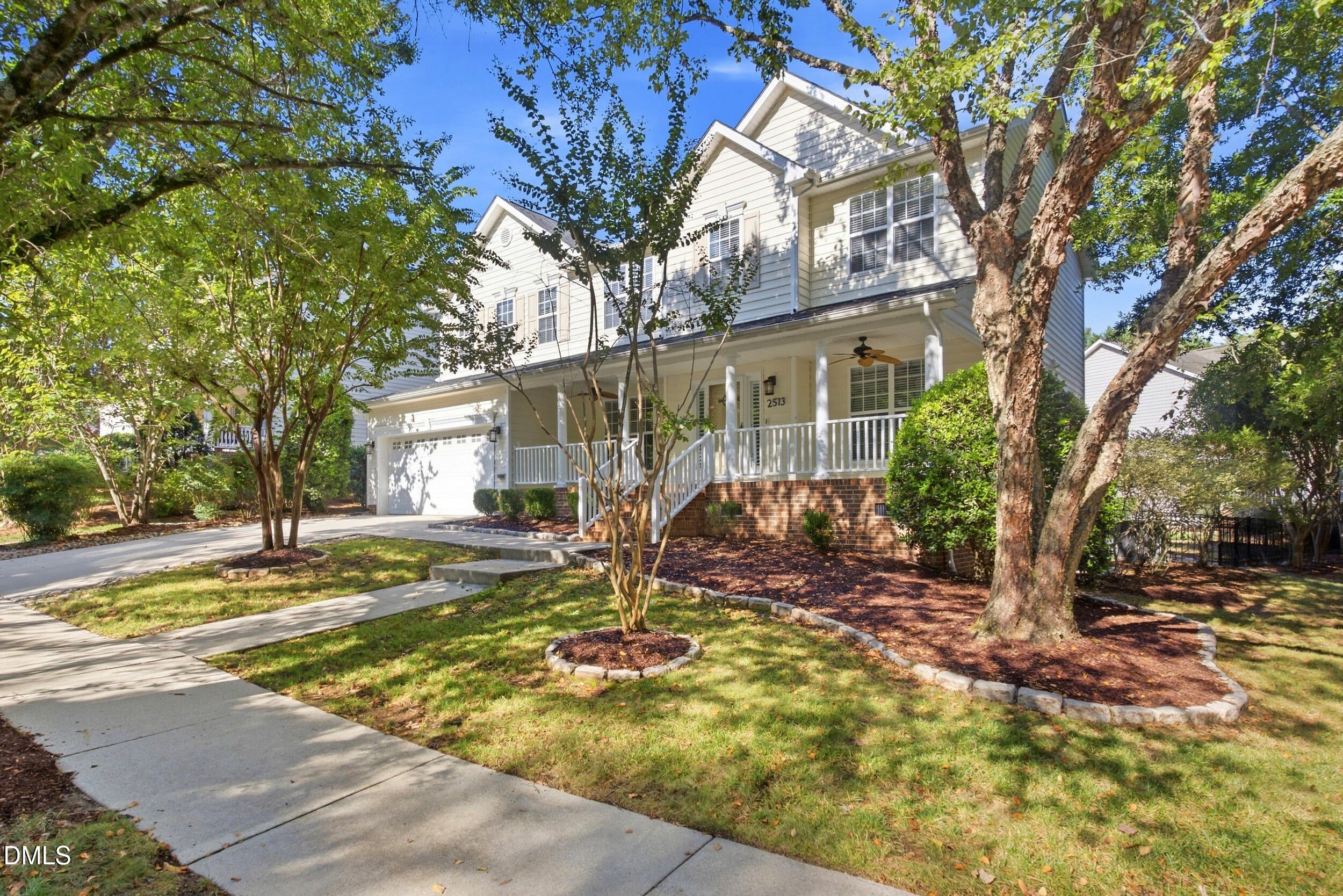 2513 Wyatt Lane