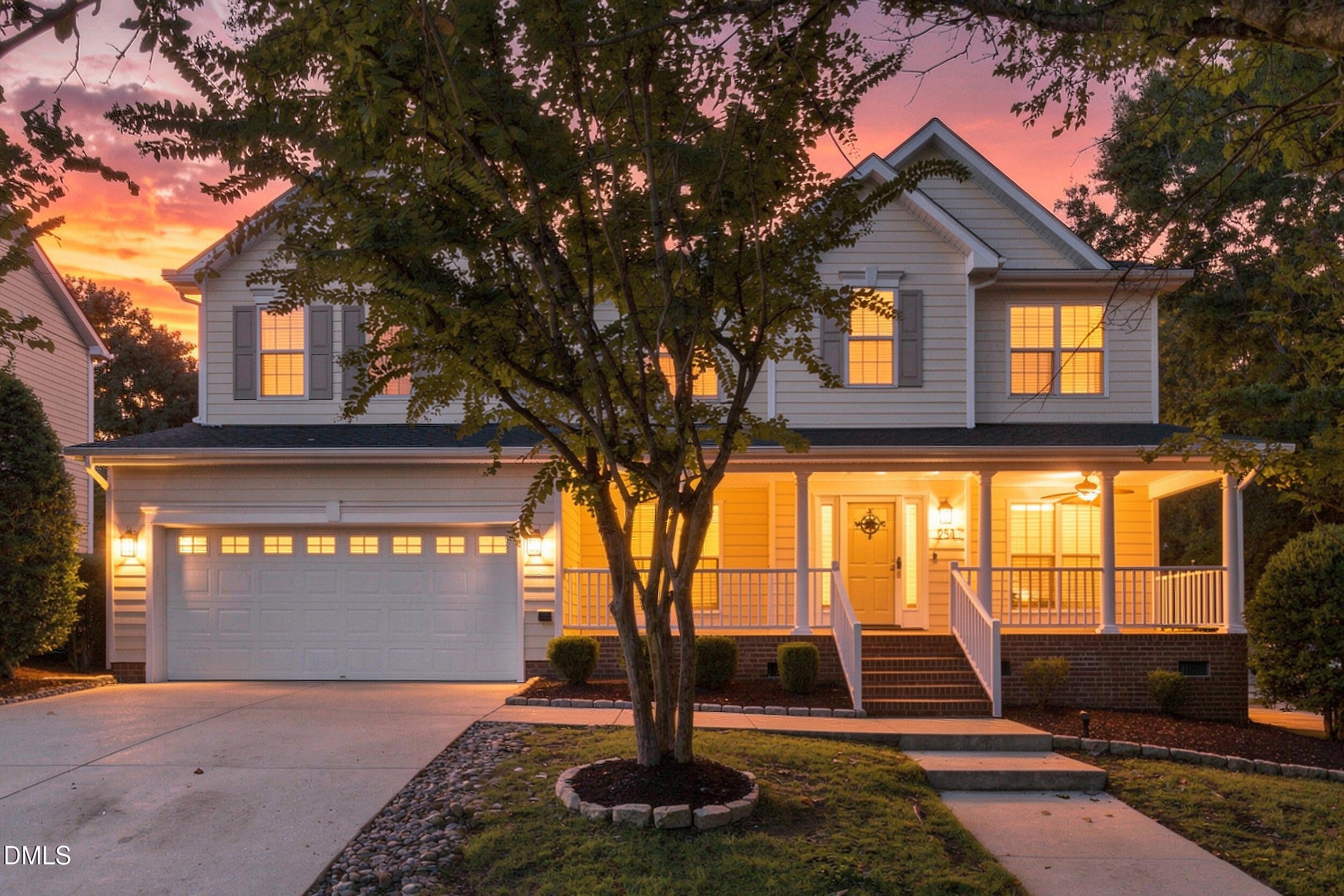 2513 Wyatt Lane