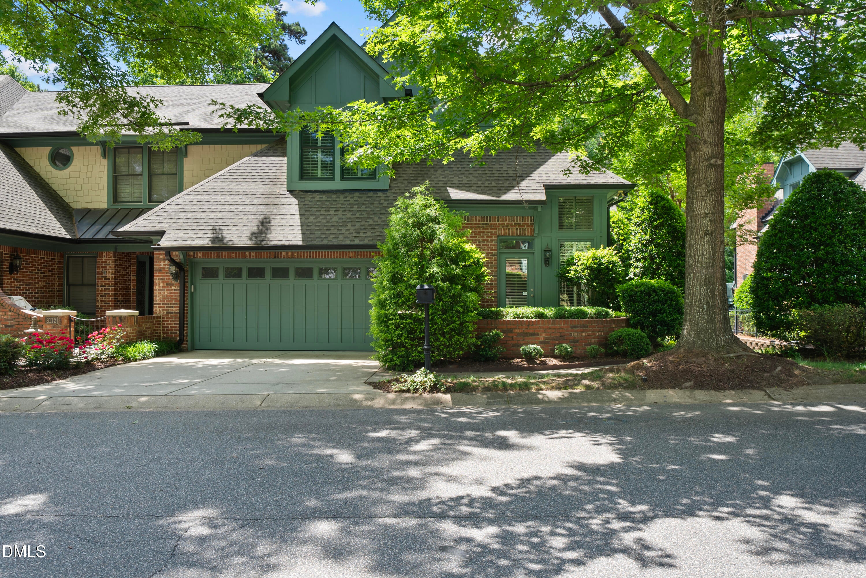 8110 Lloyd Allyns Way