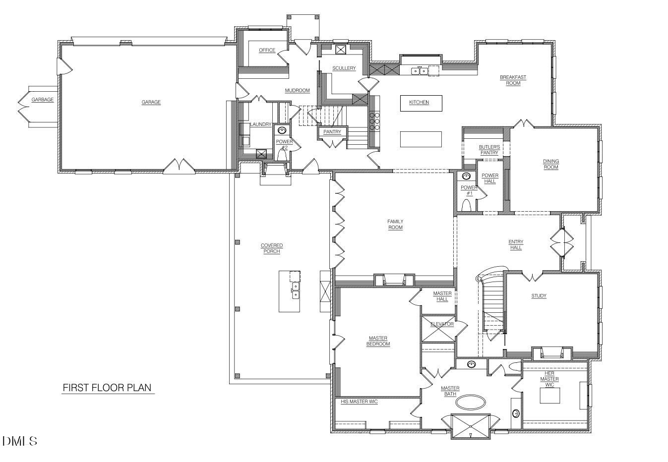 401 Marlowe Road