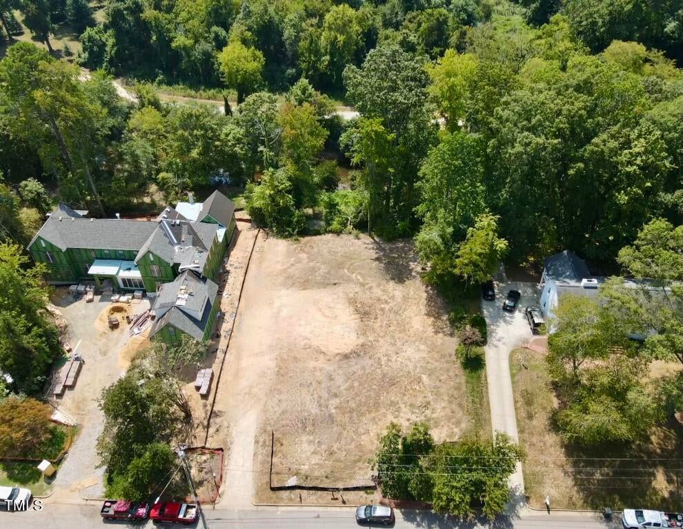 401 Marlowe Road