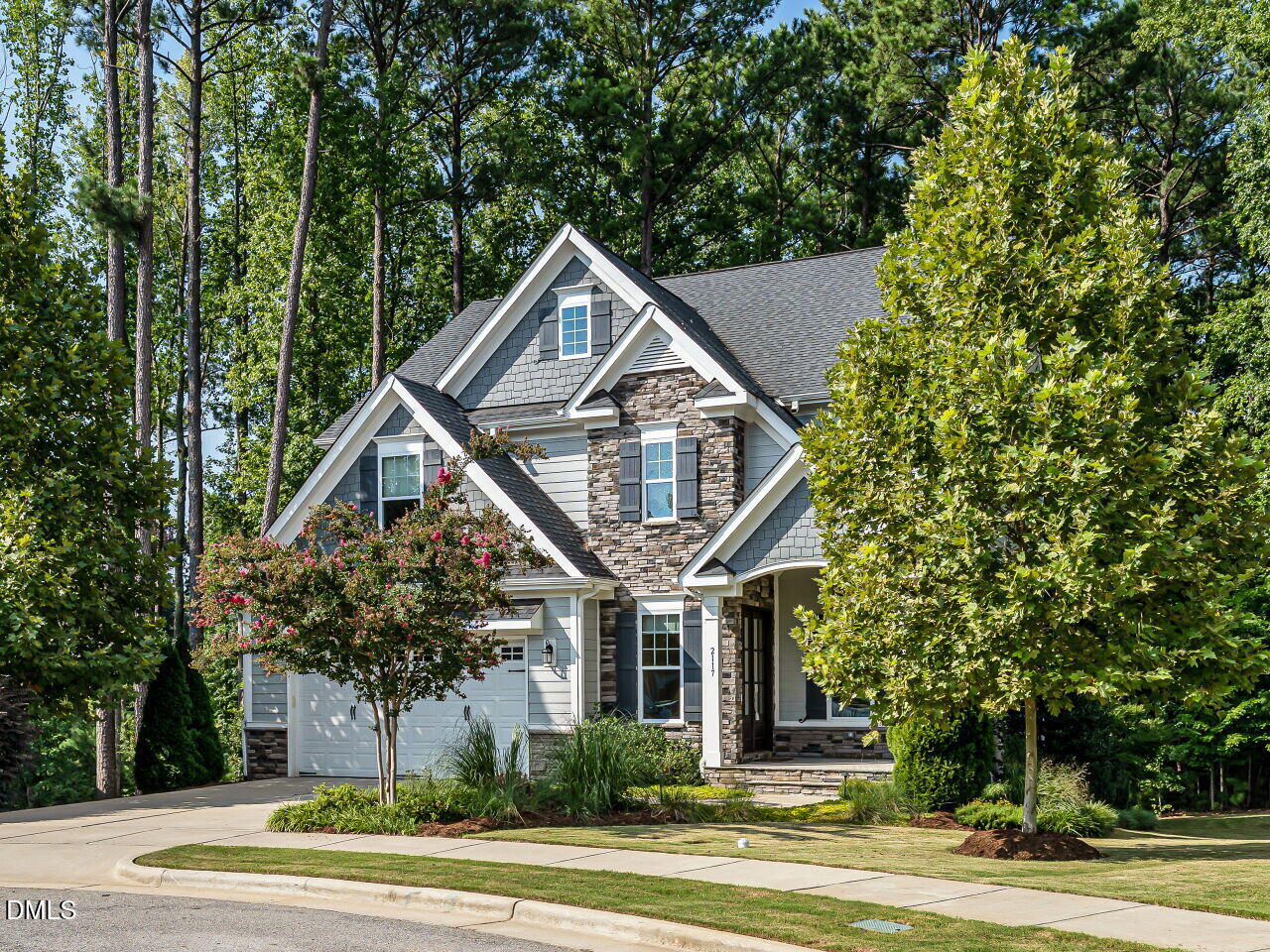 2117 Bee Cave Court