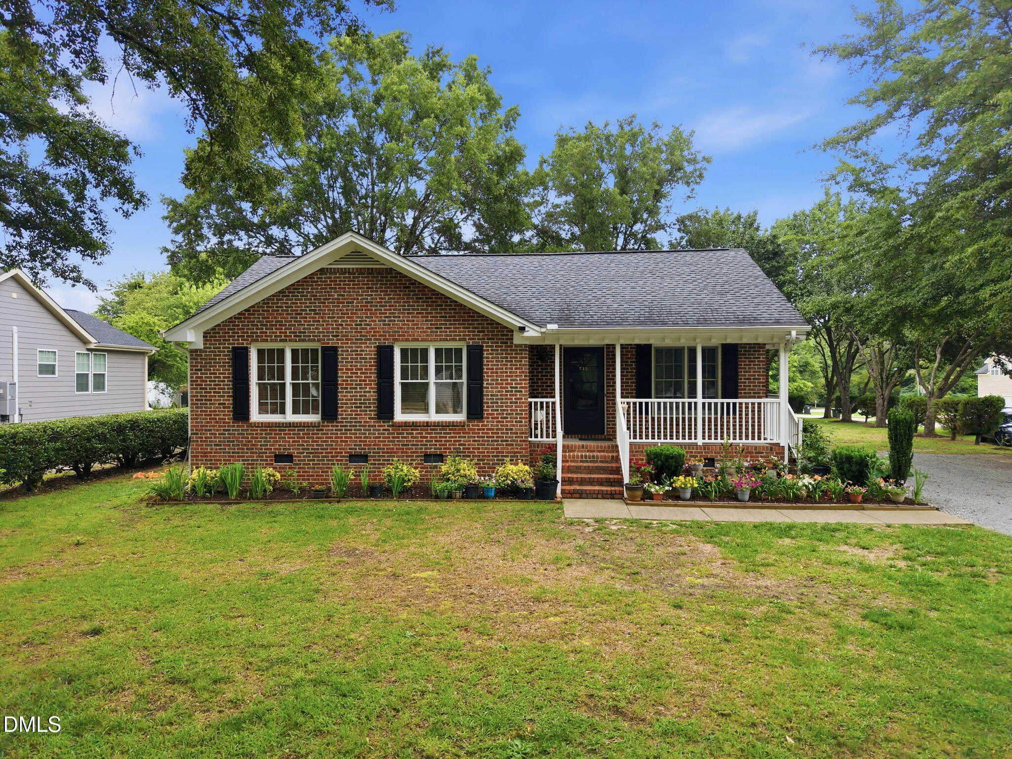 732 Wagstaff Road