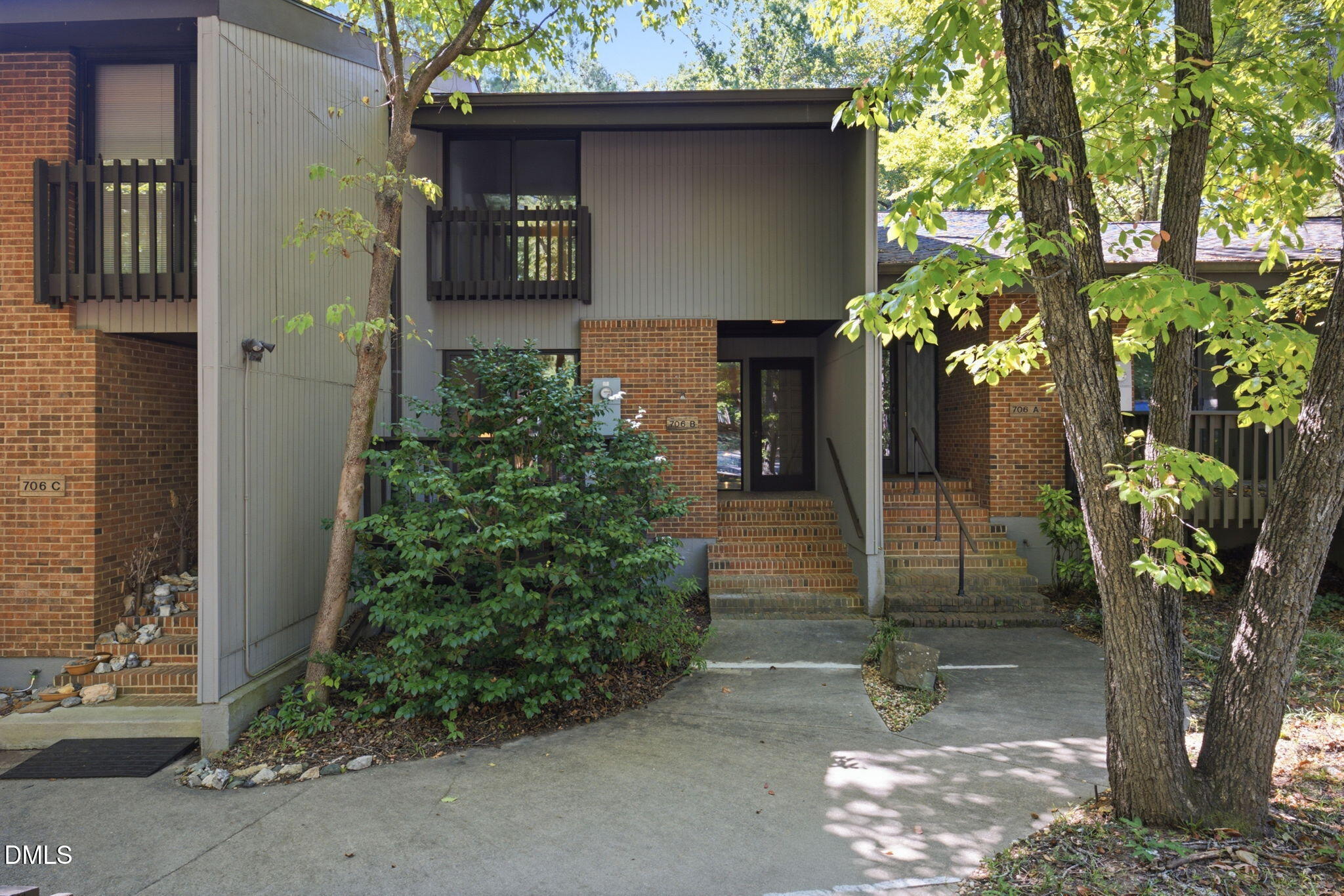 706 Constitution Drive B
