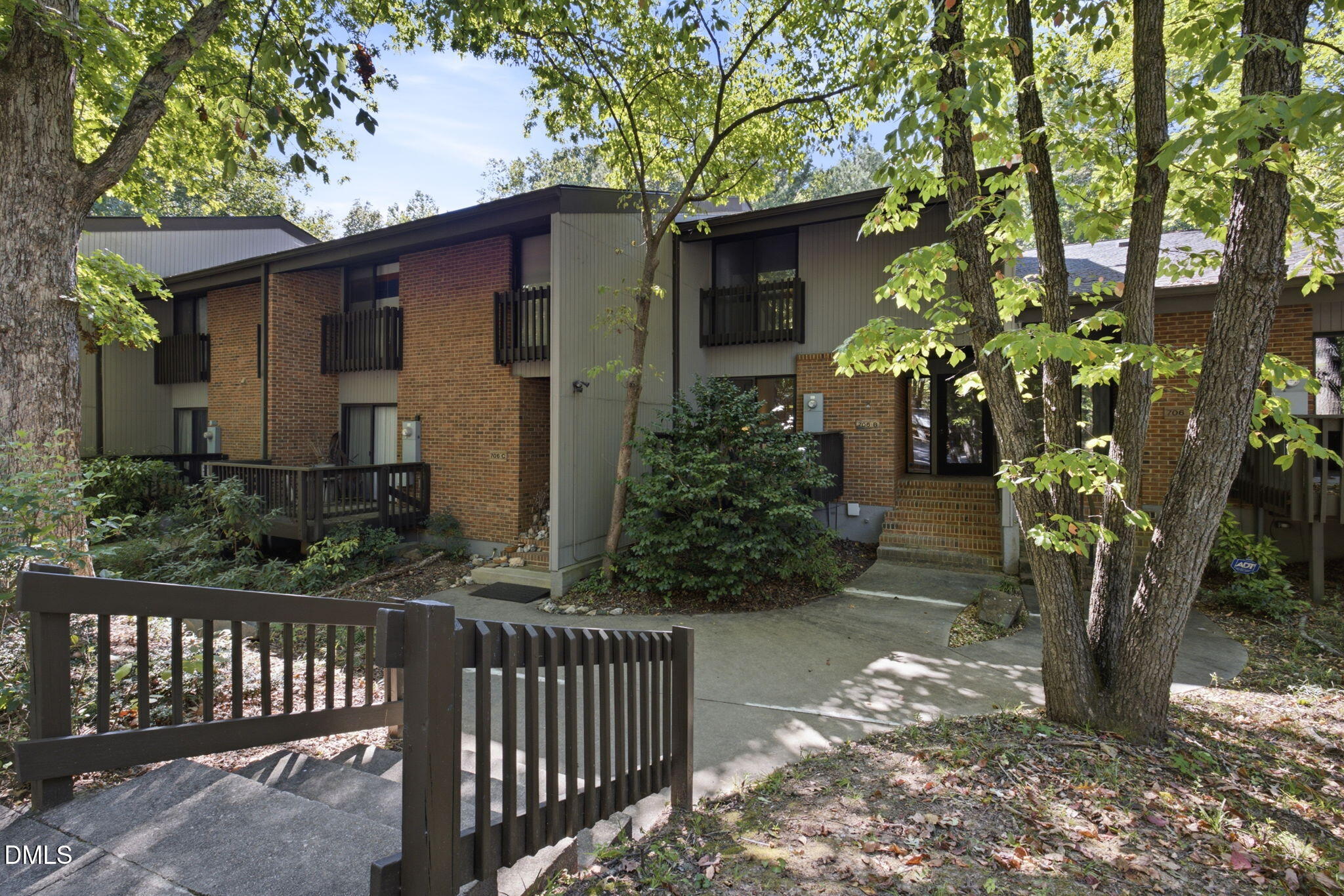 706 Constitution Drive B