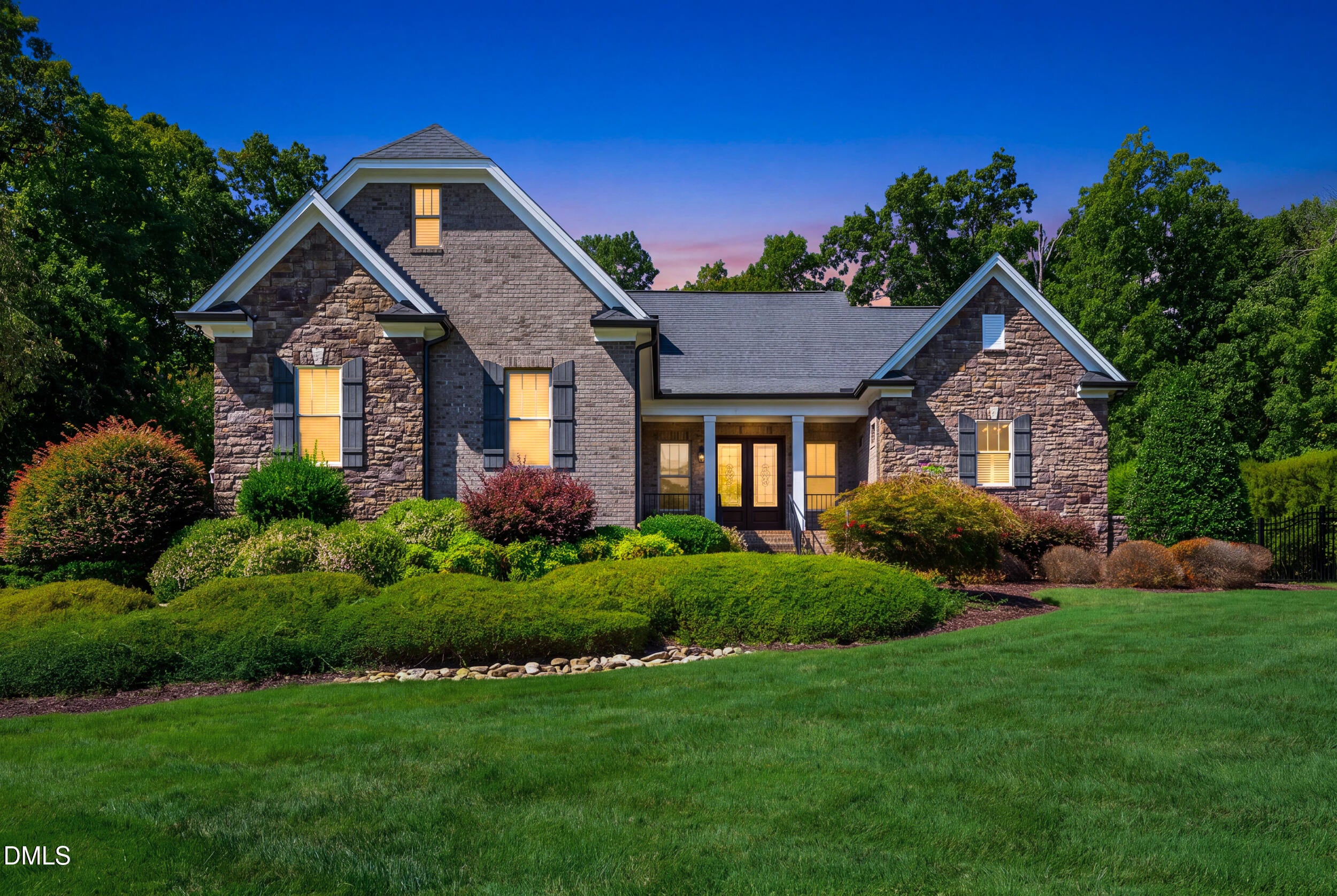 417 Laurel Knoll Drive