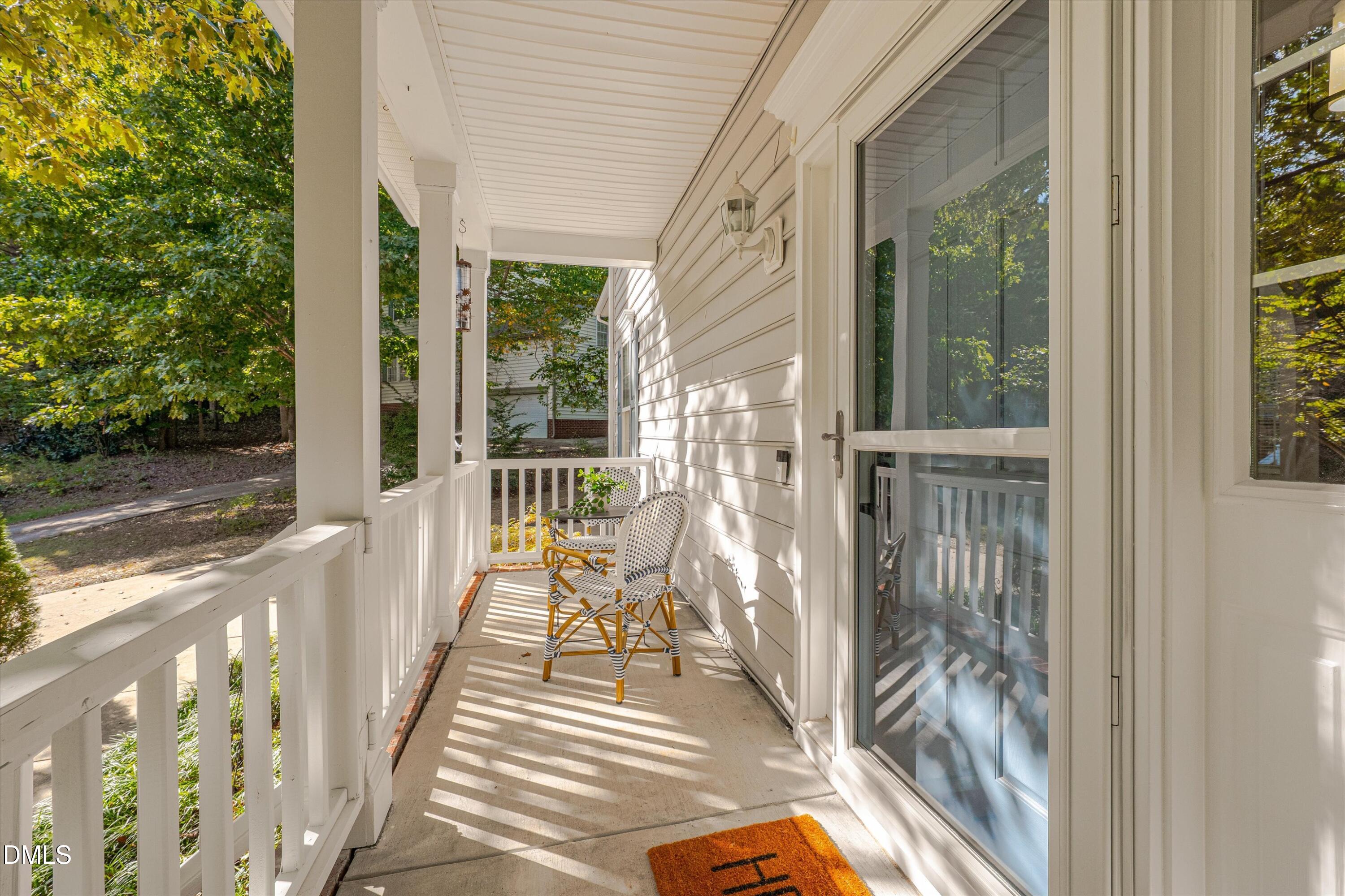 507 Town Crier Court