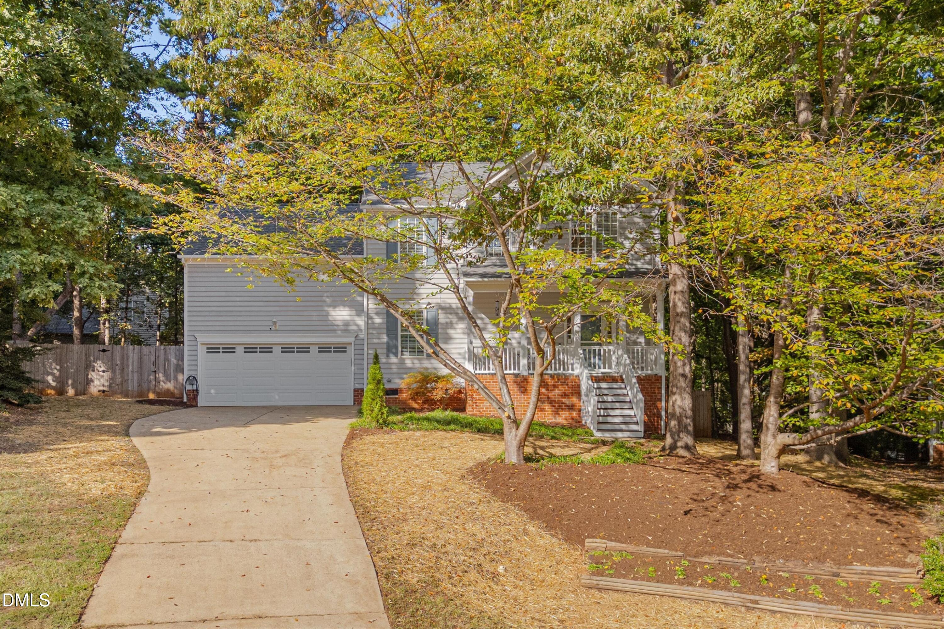 507 Town Crier Court