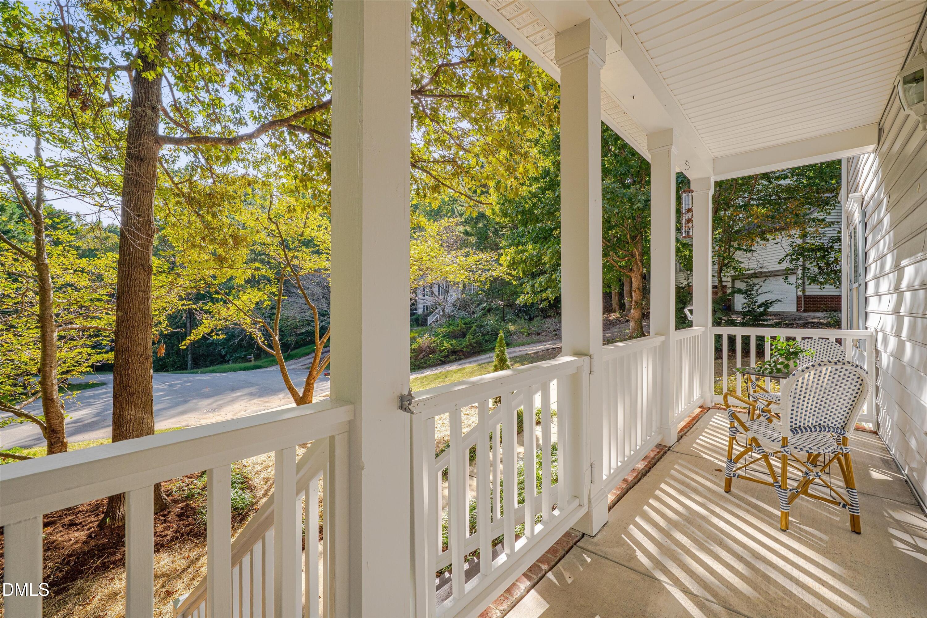 507 Town Crier Court