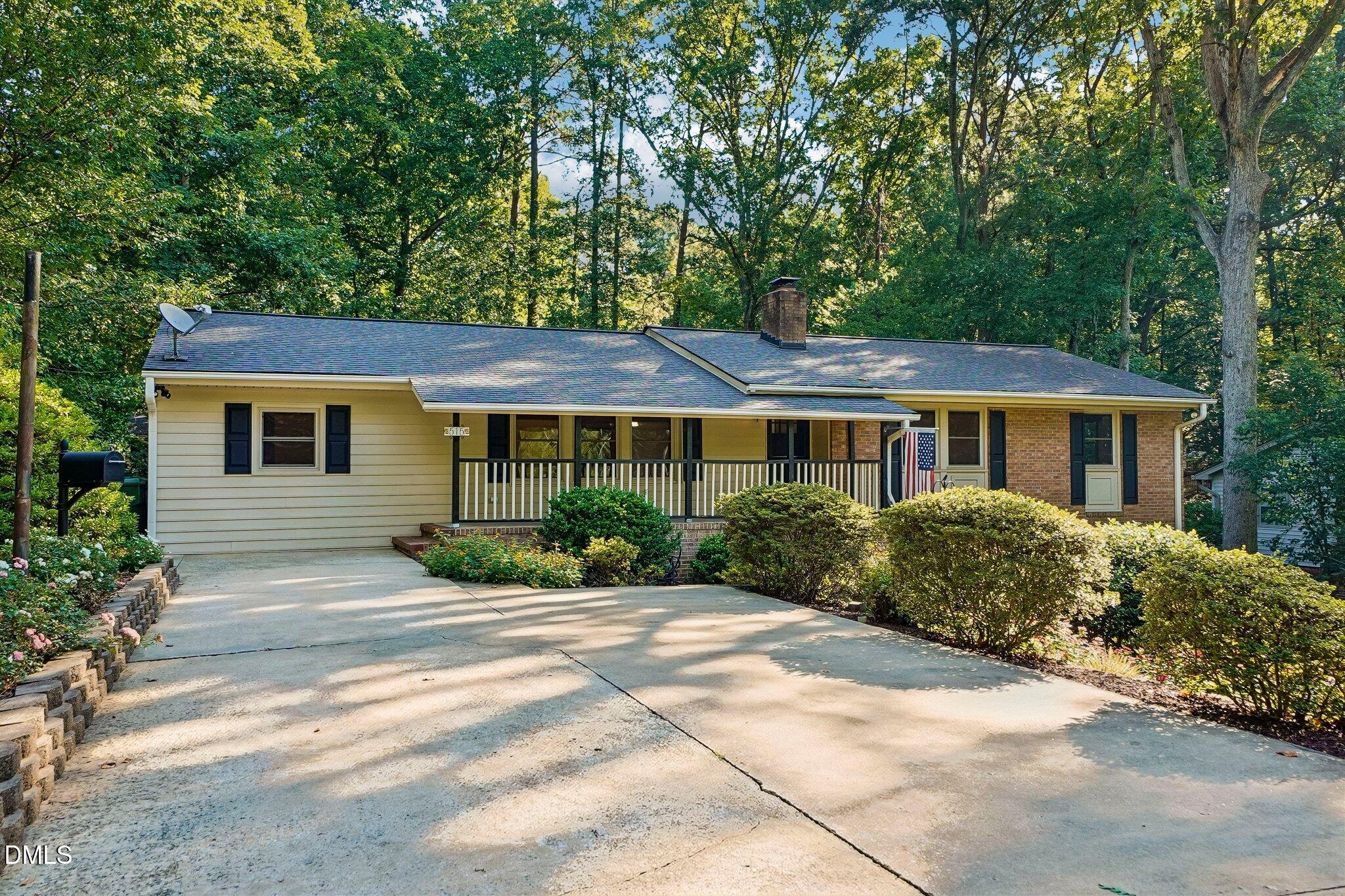 515 E Cornwall Road