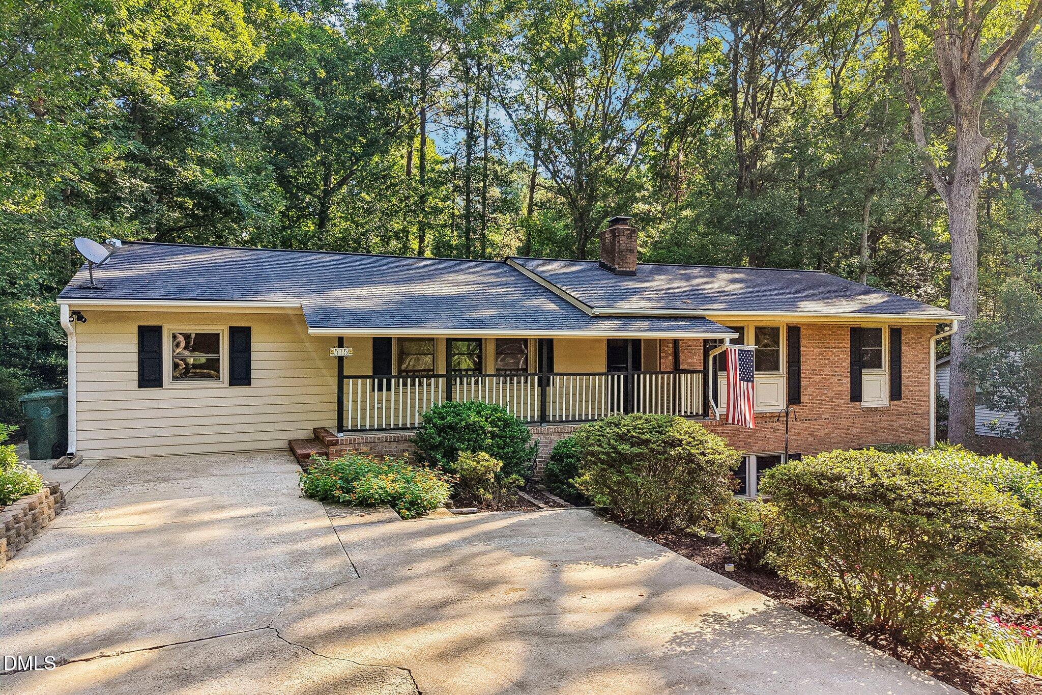 515 E Cornwall Road