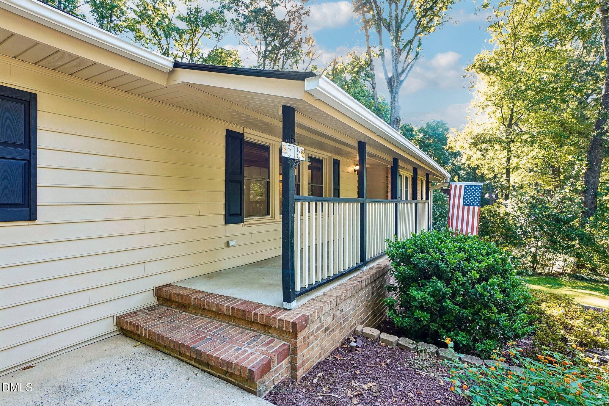 515 E Cornwall Road