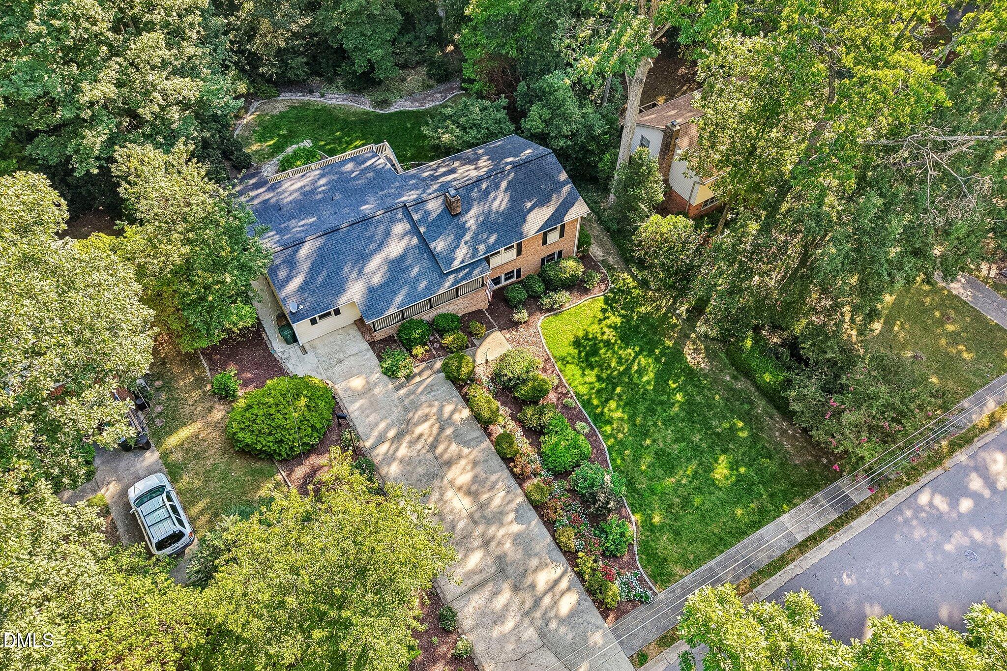 515 E Cornwall Road