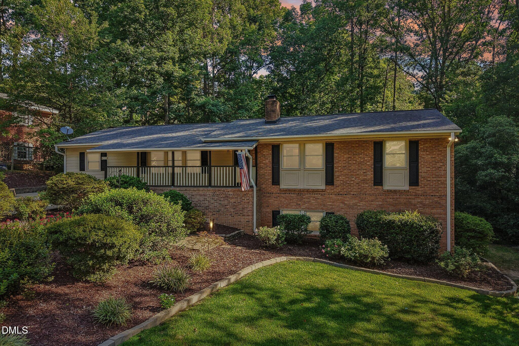 515 E Cornwall Road