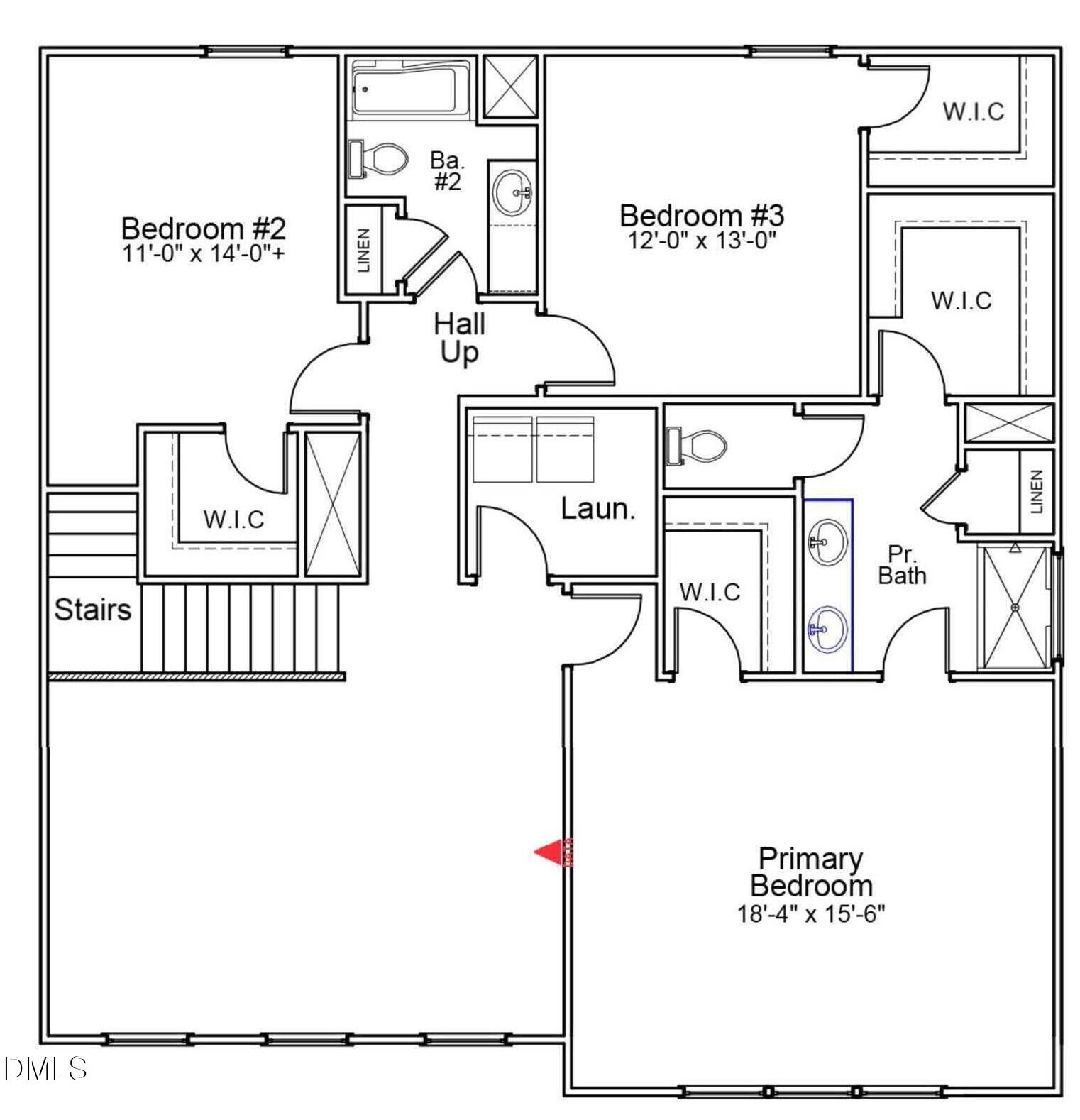 48 Mistflower Drive