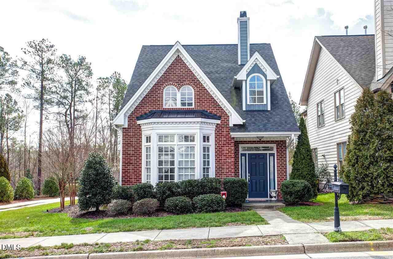 1605 Legendary Lane