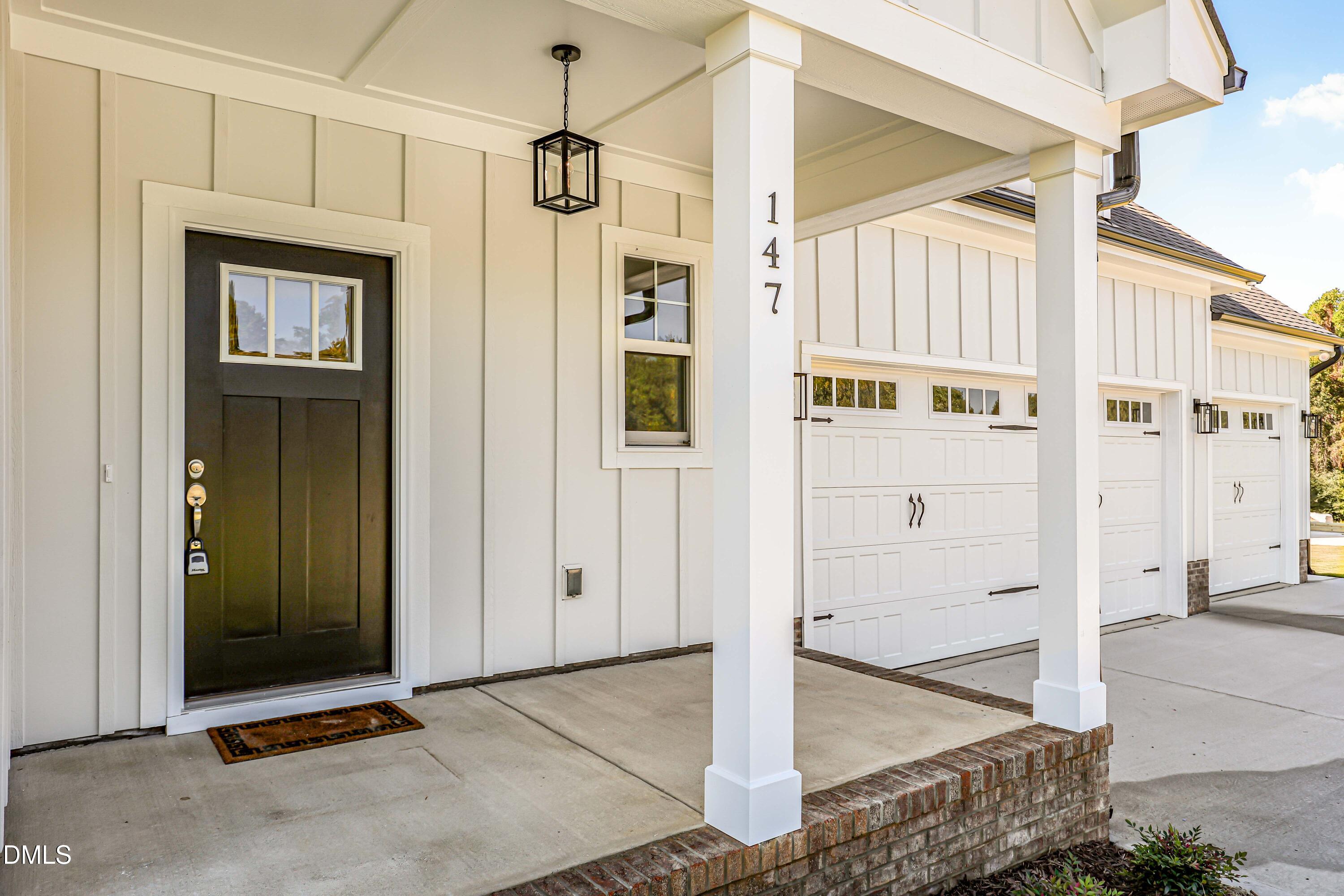 147 Croatoke Court