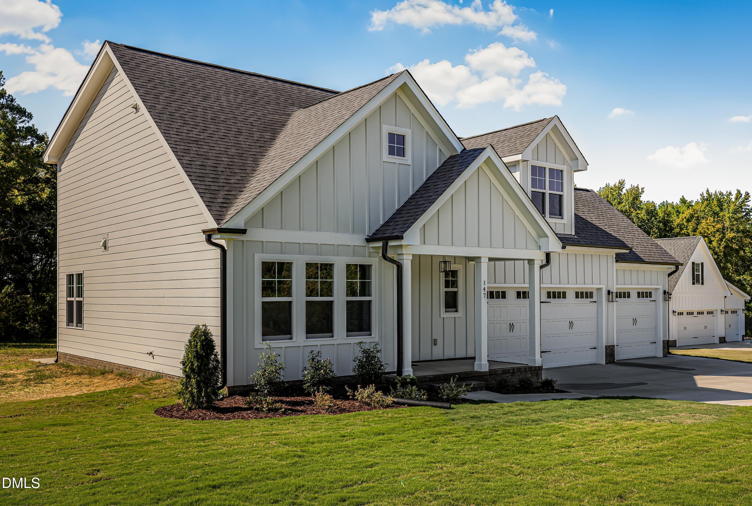 147 Croatoke Court