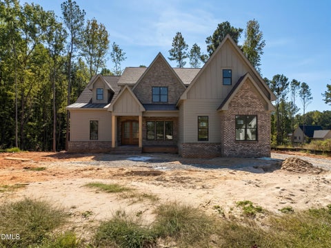 Photo of 1240 Perry Bluff Drive, Wake Forest, NC 27587 (MLS # 10186358)
