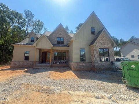 Photo of 1240 Perry Bluff Drive, Wake Forest, NC 27587 (MLS # 10186358)