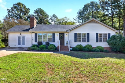 8609 Manns Loop Road Apex NC 27539