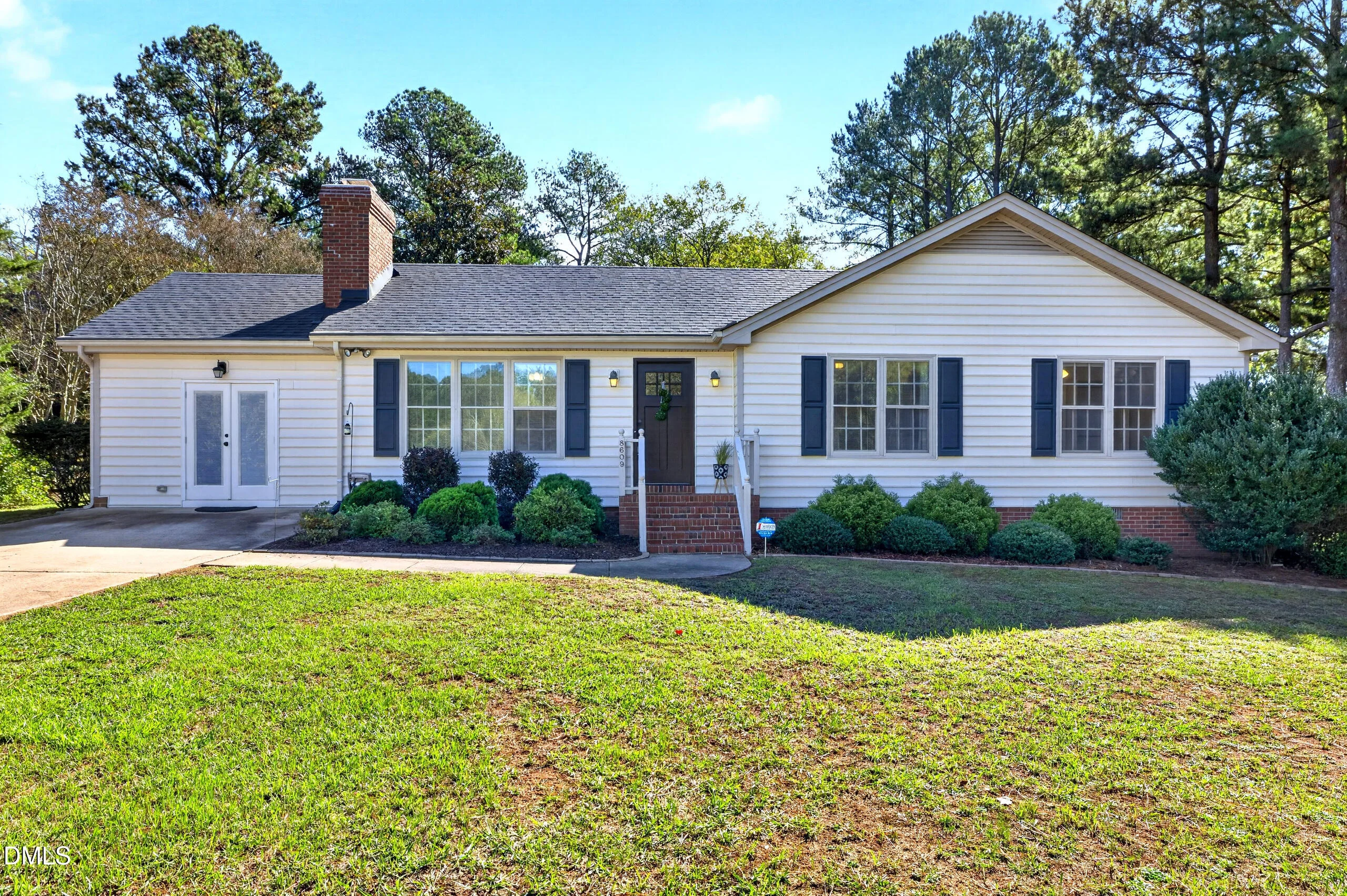 8609 Manns Loop Road