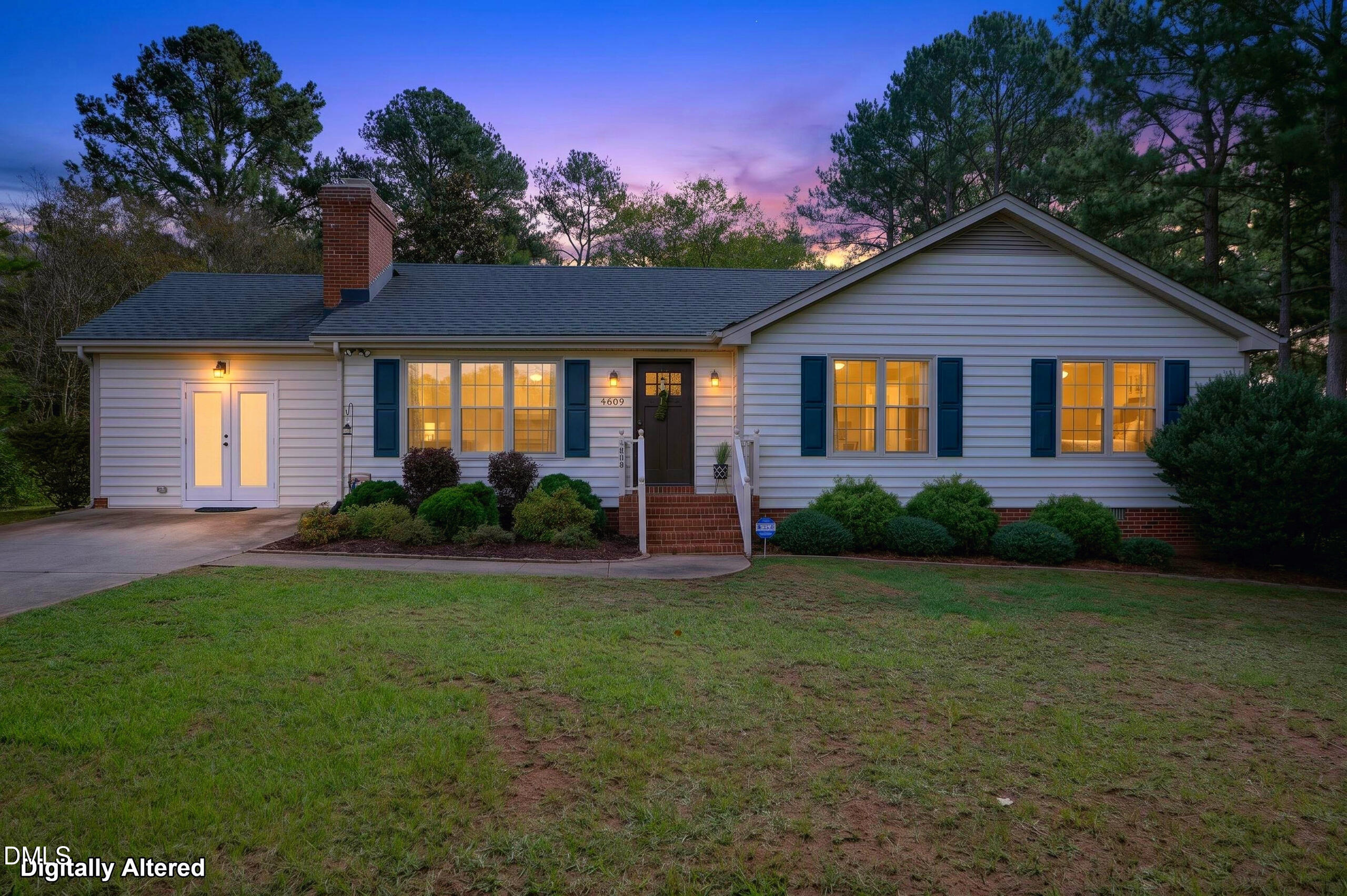 8609 Manns Loop Road