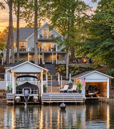 Photo of 115 Possum Trot Lane, Semora, NC 27343 (MLS # 10185493)