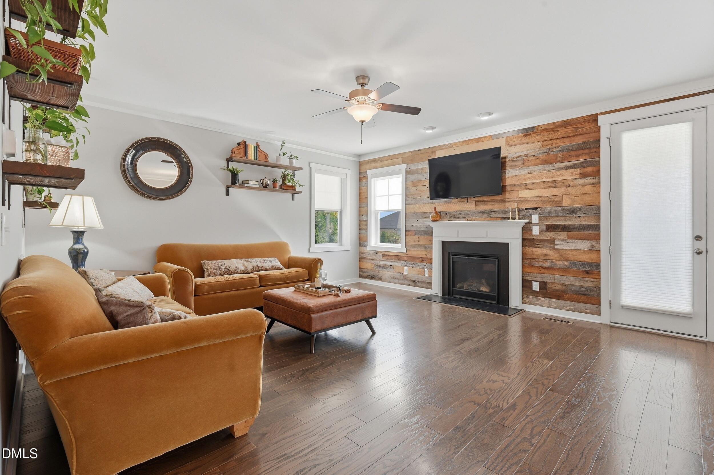 81 Juneberry Drive