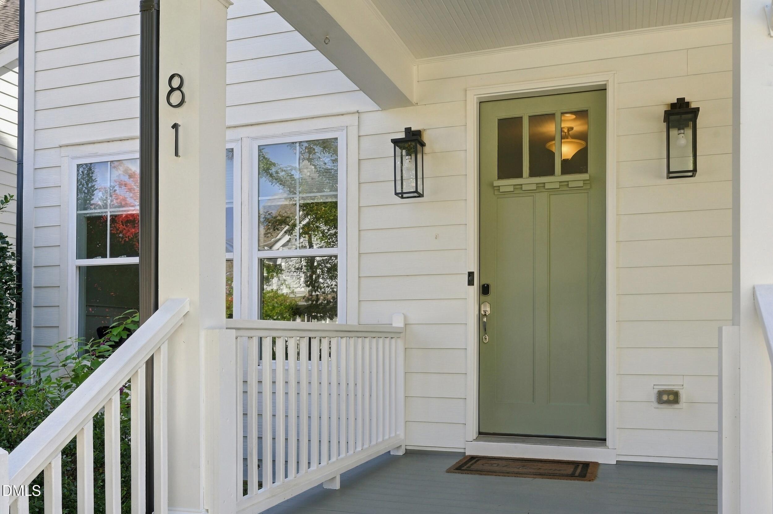 81 Juneberry Drive