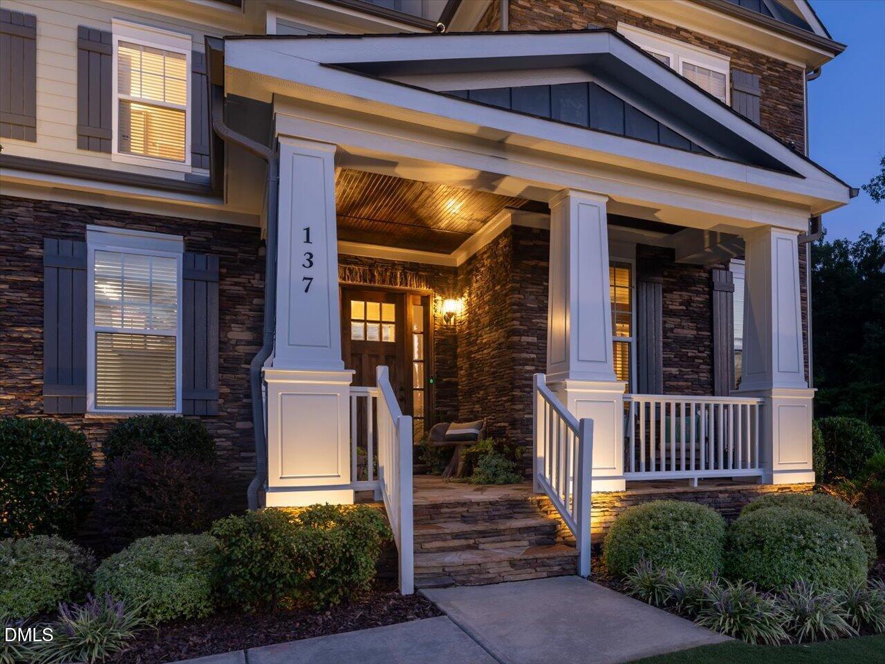 137 Treeline Court