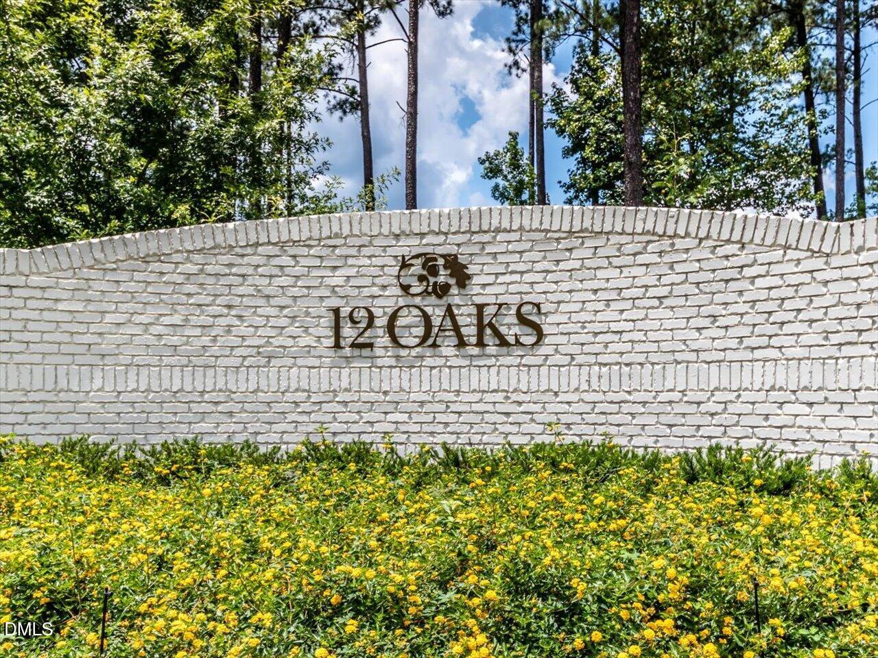 137 Treeline Court