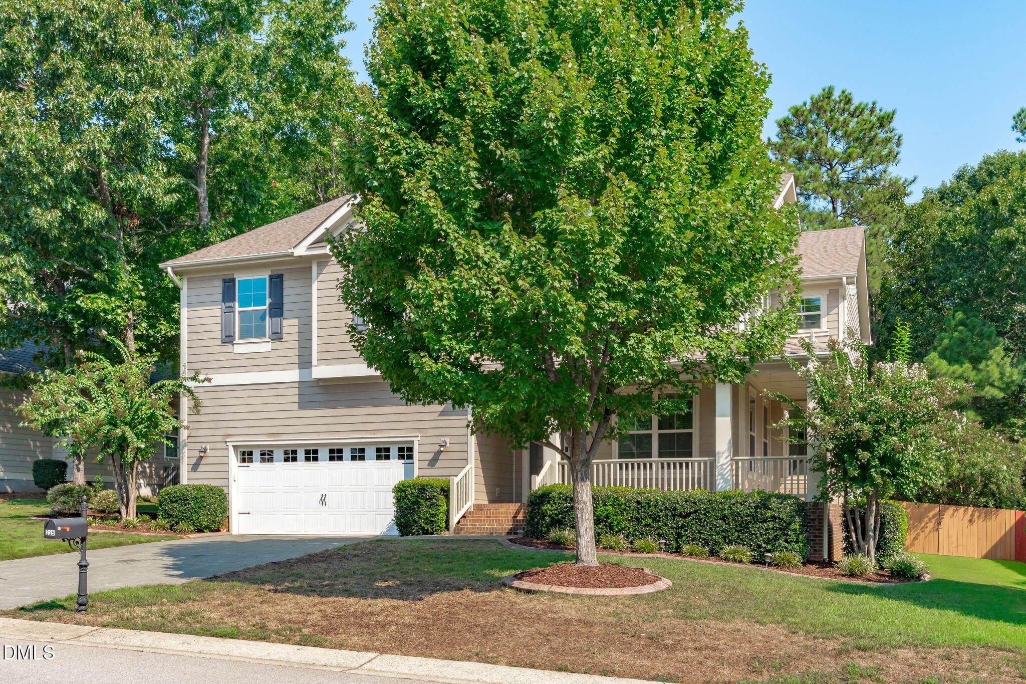 225 Shadow Mist Court