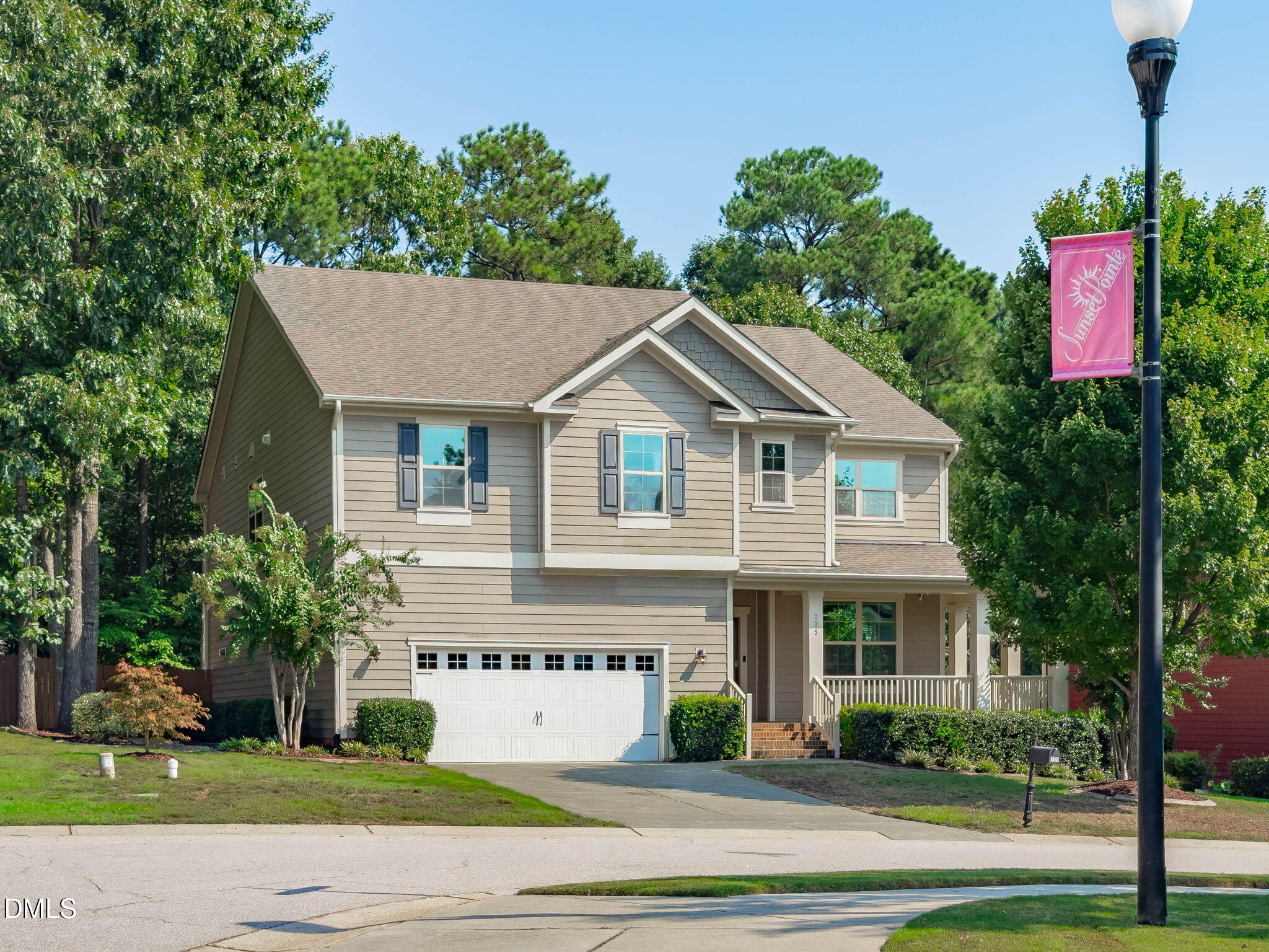 225 Shadow Mist Court