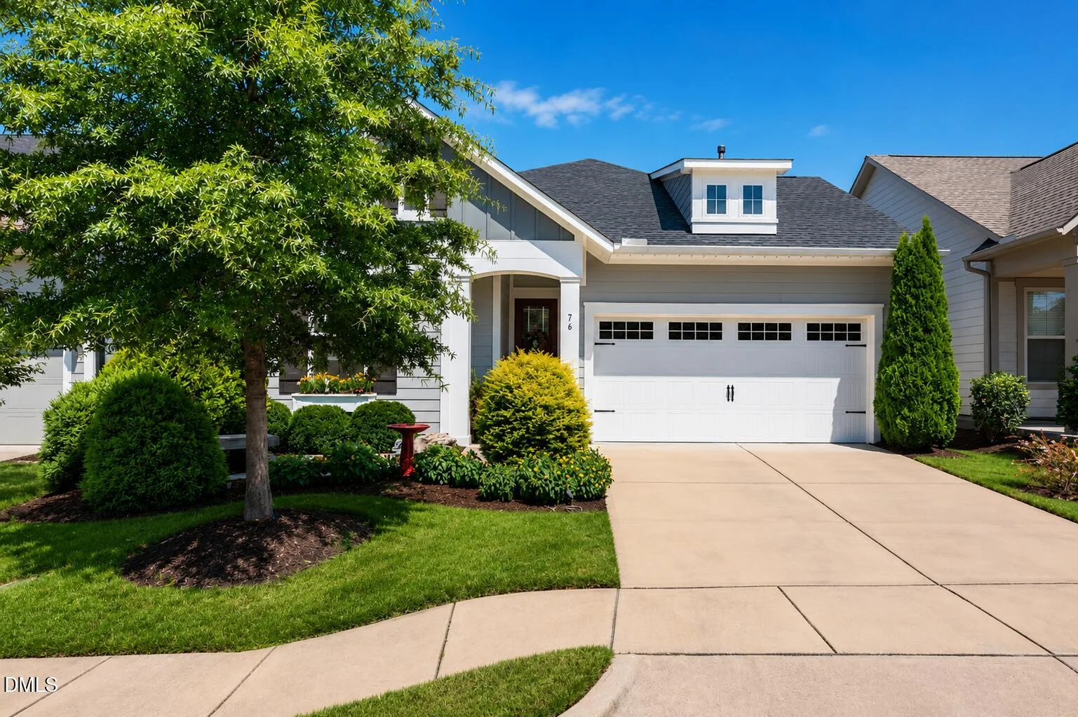 76 Abercorn Circle