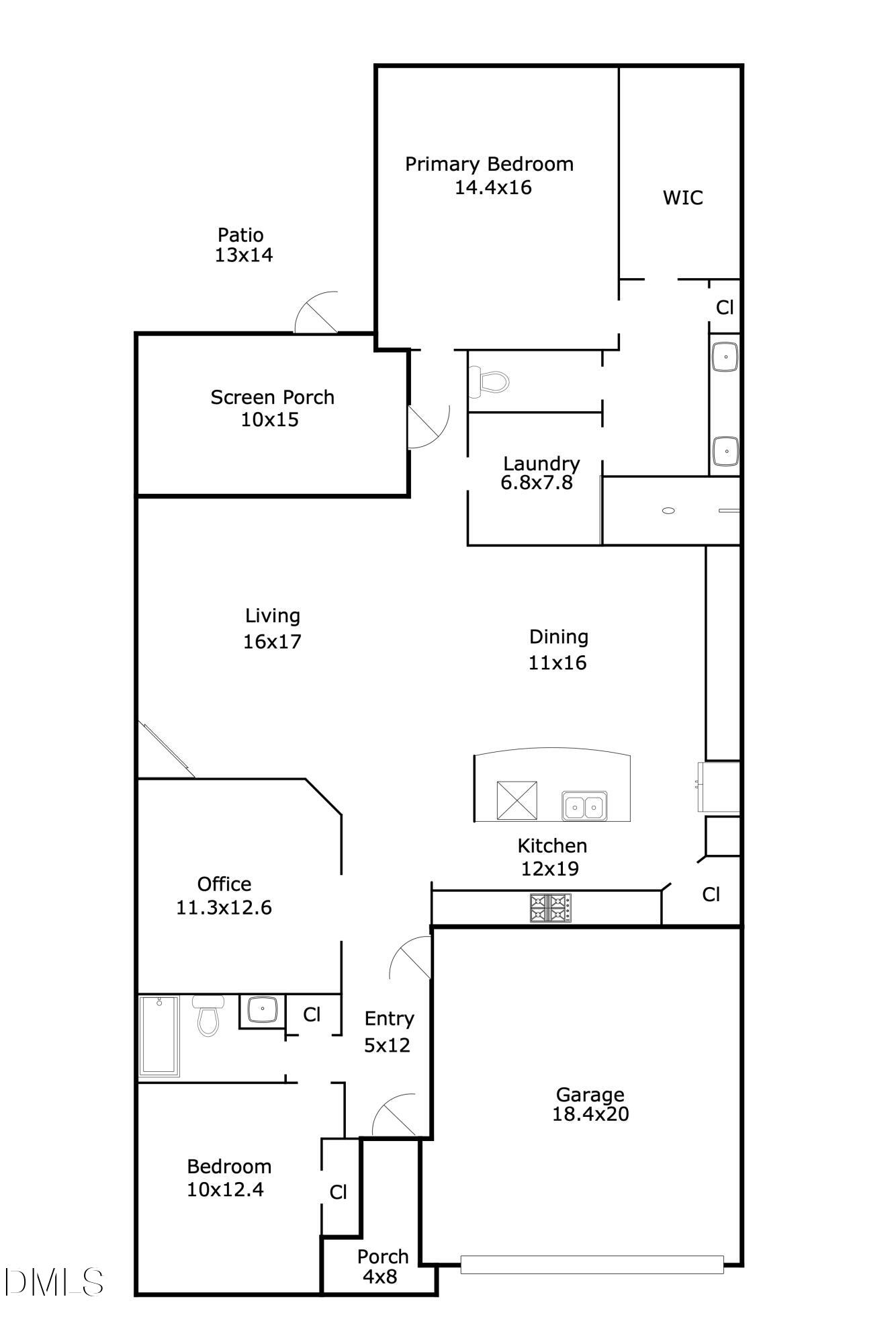 76 Abercorn Circle