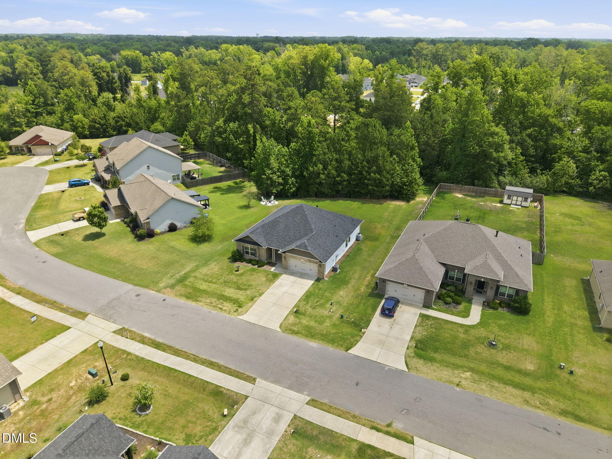 65 Woodwater Circle