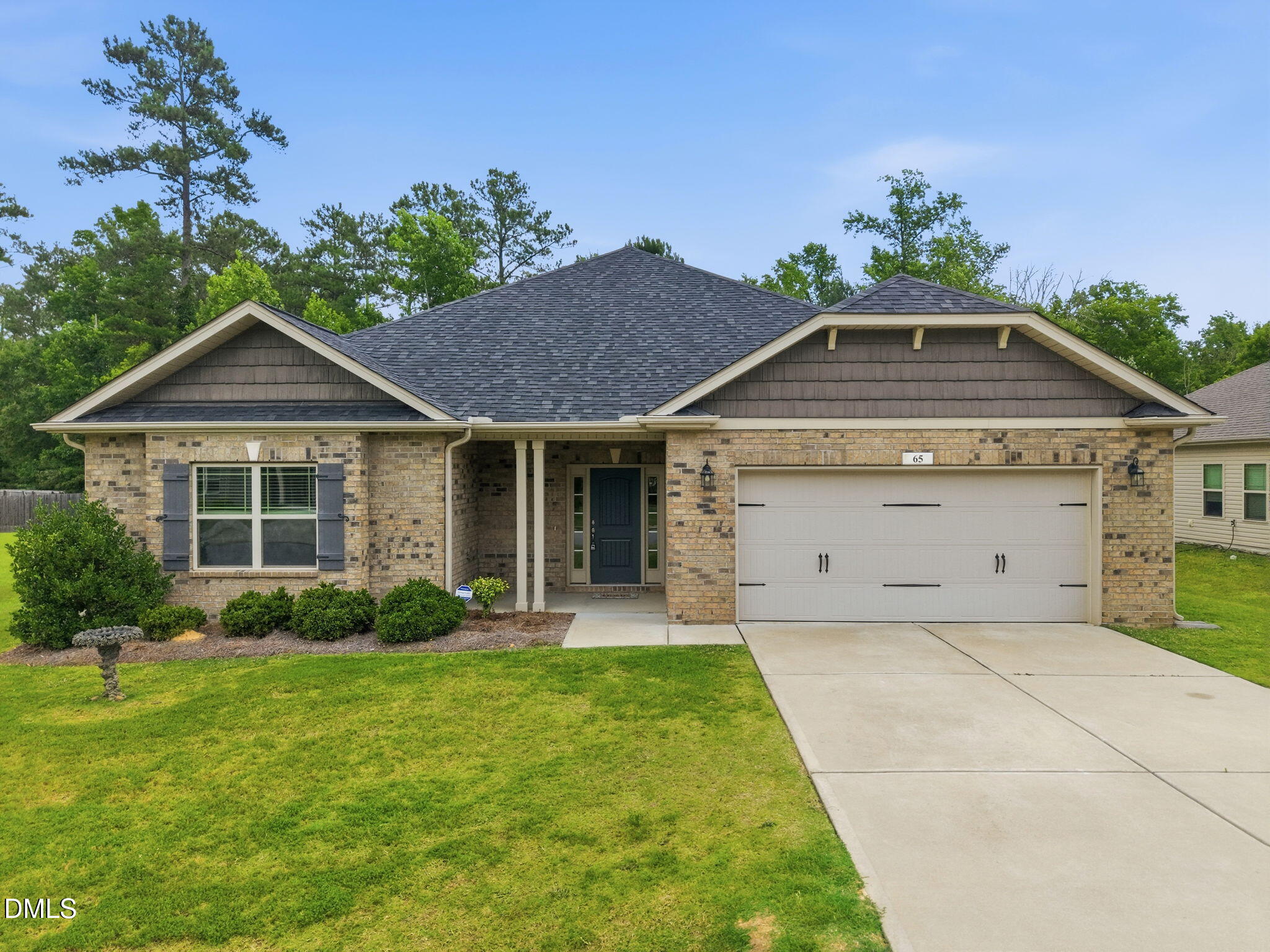 65 Woodwater Circle